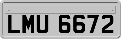 LMU6672