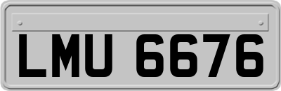 LMU6676