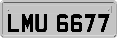 LMU6677