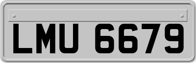 LMU6679