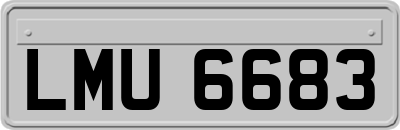 LMU6683