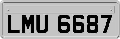 LMU6687