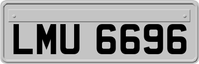 LMU6696