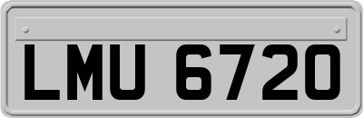 LMU6720