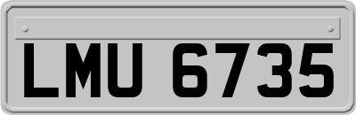LMU6735