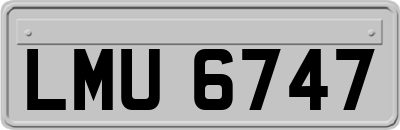 LMU6747