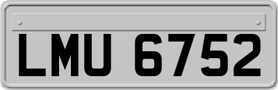 LMU6752