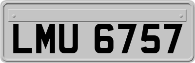 LMU6757