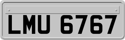 LMU6767