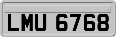 LMU6768