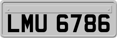 LMU6786