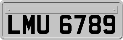 LMU6789