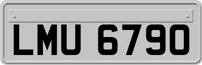 LMU6790