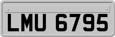 LMU6795