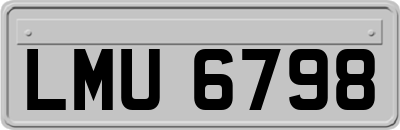 LMU6798