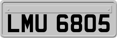 LMU6805