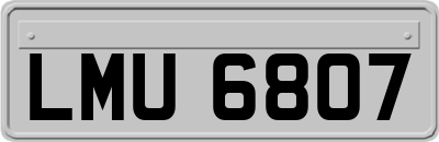 LMU6807
