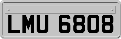 LMU6808