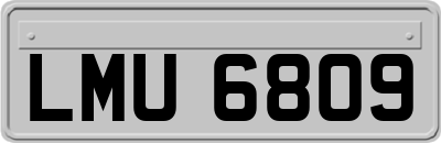 LMU6809