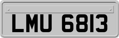 LMU6813