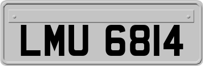 LMU6814