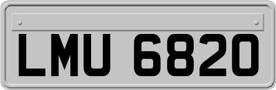 LMU6820