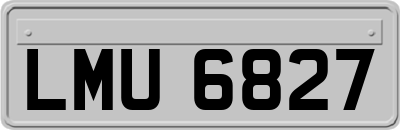 LMU6827