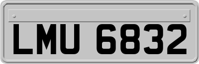 LMU6832