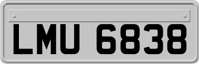 LMU6838