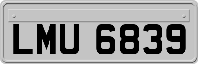 LMU6839