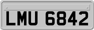 LMU6842