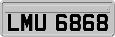 LMU6868