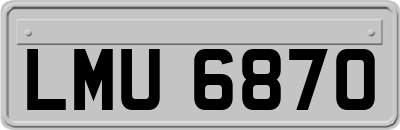 LMU6870