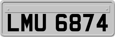 LMU6874