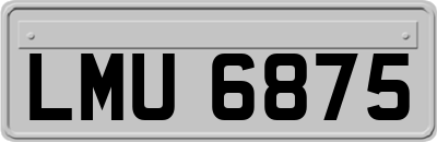 LMU6875