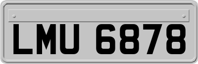 LMU6878