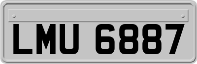 LMU6887
