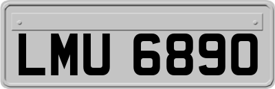 LMU6890