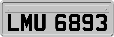 LMU6893