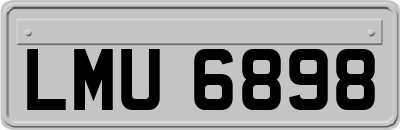 LMU6898
