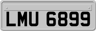 LMU6899