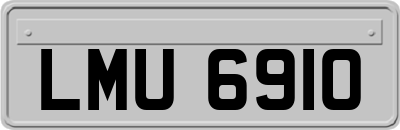 LMU6910