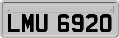 LMU6920