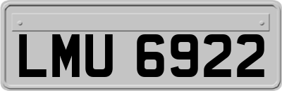 LMU6922