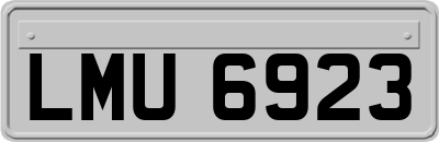 LMU6923