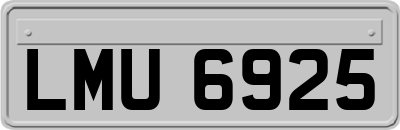 LMU6925