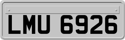 LMU6926
