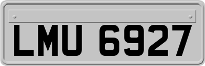 LMU6927