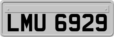 LMU6929