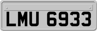 LMU6933